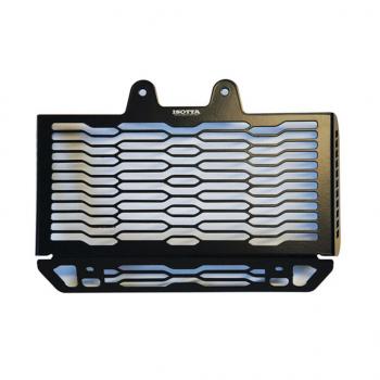 Preview: Protection radiateur convient à BMW R nineT