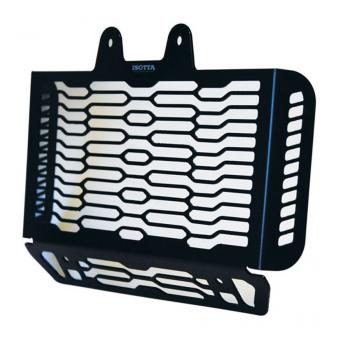 Protection radiateur convient à BMW R nineT