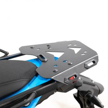 Gepäckträger passend für Yamaha Tenere 700 (2019-)