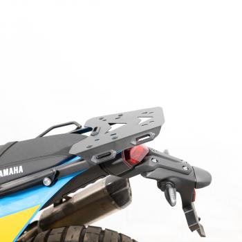 Preview: Gepäckträger passend für Yamaha Tenere 700 (2019-)