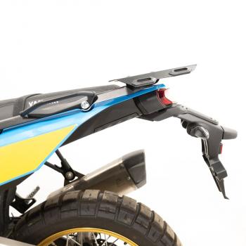 Preview: Gepäckträger passend für Yamaha Tenere 700 (2019-)