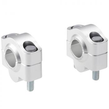 Lenkererhöhung 20 mm passend für Cagiva Elefant 900 i.E. AC (B / 5B) 92-97