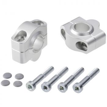Preview: Lenkererhöhung 20 mm passend für Cagiva Elefant 900 i.E. AC (B / 5B) 92-97