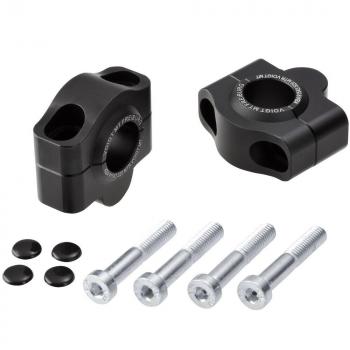 Preview: Lenkererhöhung 20 mm passend für Yamaha Tracer 700 & 700 GT