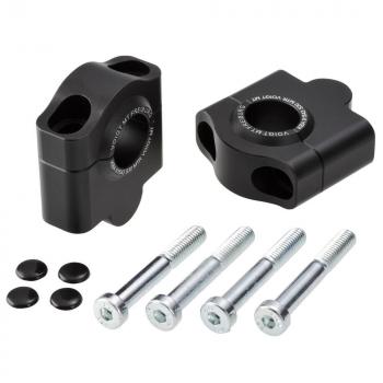 Preview: Lenkererhöhung 30 mm passend für Yamaha TRACER 7 GT 21-