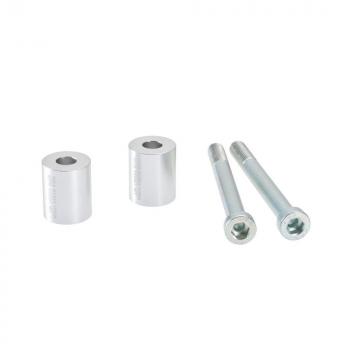 Preview: Lenkererhöhung 30 mm passend für Yamaha TT 600 (36 A) 83-85
