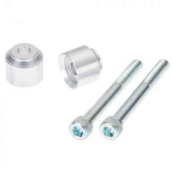 Lenkererhöhung 20 mm passend für BMW F 700 GS (K70) all models