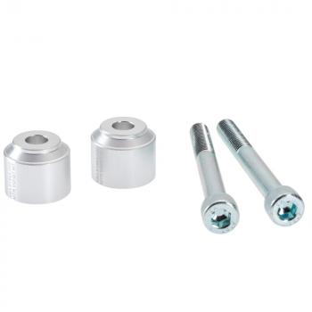 Preview: Lenkererhöhung 20 mm passend für BMW F 700 GS (K70) all models