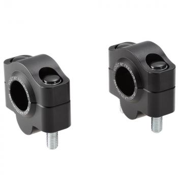 Lenkererhöhung 20 mm passend für Yamaha XSR 700 & XTribute (RM11, RM12) 15-