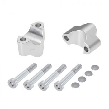 Lenkererhöhung 25 mm passend für KTM 1190 Adventure R 13-16
