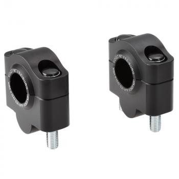 Lenkererhöhung 25 mm passend für Yamaha Tracer 700 & 700 GT