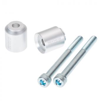 Lenkererhöhung 30 mm passend für BMW F 700 GS (K70) alle Modelle