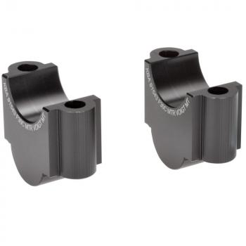 Lenkererhöhung 30 mm passend für BMW R 1200 GS 2004-2007
