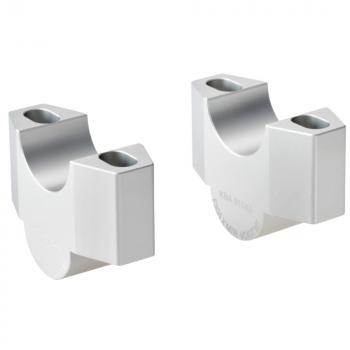 Handlebar risers 30 mm suitable for Honda ADV 750, X-ADV & A2 (RC95, RH10) 16-
