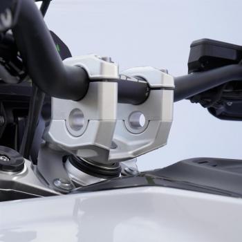 Preview: Lenkererhöhung 35 mm passend für BMW R1300 GS