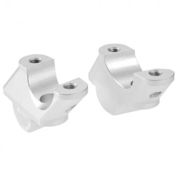 Lenkererhöhung mit Versatz 30 mm high and 21 mm zurück passend für BMW R1250 R LC 2019-