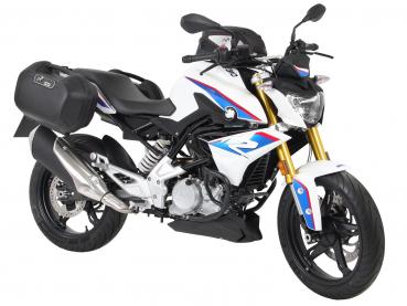 Preview: C-Bow Seitenträger passend für BMW G310 R