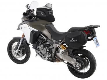 Supports sacoches C-Bow convient à Ducati Multistrada 1200 Enduro (2016-)