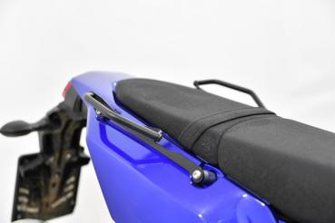 Preview: Soziushaltegriffe / Bergegriffe passend für Yamaha Tenere 700 (2019-) - Seitenansicht rechts