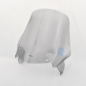 Preview: mittelschutz-windschild-passend-fur-bmw-f-650-gs-2004-2007-fur-motorrader-ohne-handschutz