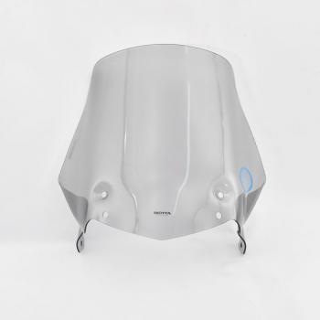 Preview: mittelschutz-windschild-passend-fur-bmw-f-650-gs-2004-2007-fur-motorrader-ohne-handschutz