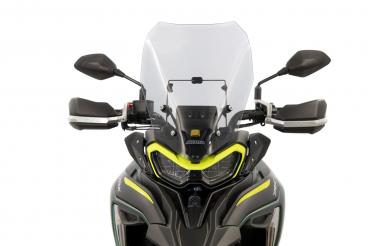 Preview: mittleres-windschild-komplett-mit-dichtungen-und-schrauben-passend-fur-benelli-trk-702-2023