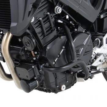 Engine protection bar suitable for BMW F800 R (2015-)