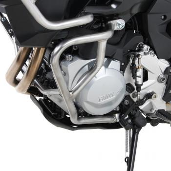 Stainless Steel Engine protection bar suitable for BMW F750 GS & F850 GS