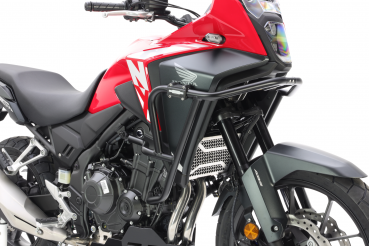 Crash Bar en Aluminium pour HONDA NX 500 2024