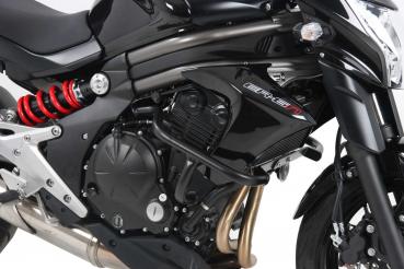 Preview: Motorschutzbügel passend für Kawasaki ER-6N (2012-)