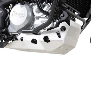 Aluminum Skid Plate suitable for BMW G310 GS
