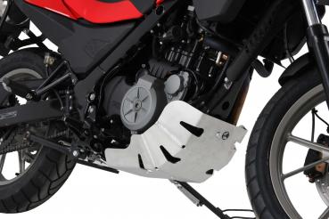 Preview: Motorschutzplatte passend für BMW G310 R
