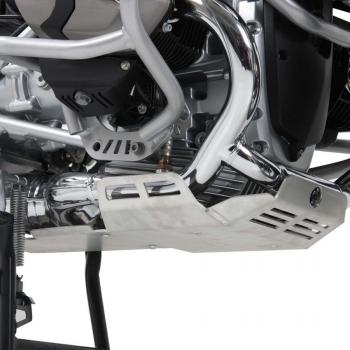 Motorschutzplatte für passend für BMW R1200 GS & Adventure