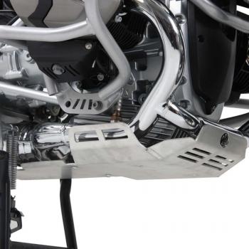 Motorschutzplatte für passend für BMW R1200 GS LC & Adventure