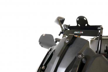 Preview: Navigator Mount for MOTO GUZZI MANDELLO V100 from 2023