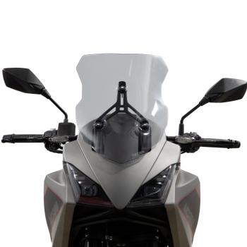 Preview: niedrige-windschutzscheibe-passend-fur-moto-morini-xcape-650-2022