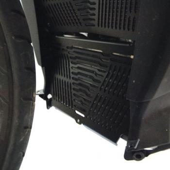 Oil cooler guard suitable for BMW S1000 R, S1000 RR & S1000 XR