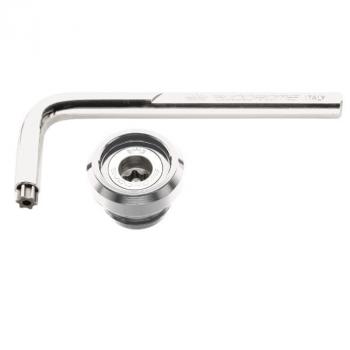 Ölstopfen passend für BMW G310 GS, G310 R, S1000 R, S1000 RR, S1000 XR