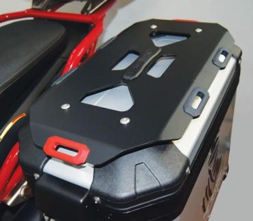 Preview: satz-gepacktrager-auf-touring-pack-alu-seitenkoffer-passend-fur-moto-guzzi-v85tt
