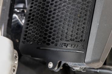 Preview: Kühlerschutzgitter passend für BMW R1300 GS