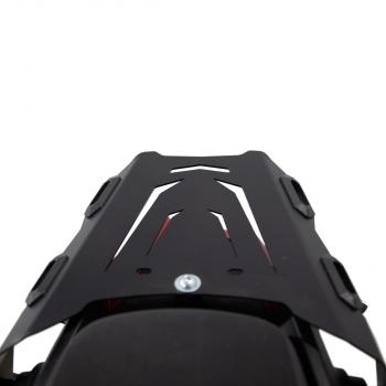Preview: Gepäckträger passend für APRILIA TUAREG 660