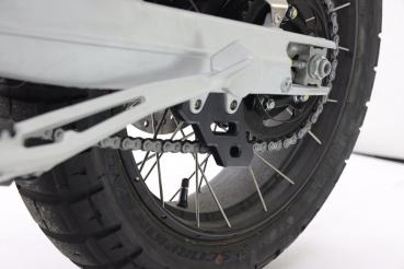 Rear Chain Guard for APRILIA TUAREG 660 (2022>)
