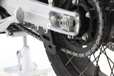 Preview: Rear Chain Guard for APRILIA TUAREG 660 (2022>)