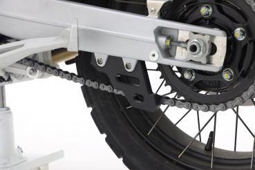 Preview: Rear Chain Guard for APRILIA TUAREG 660 (2022>)