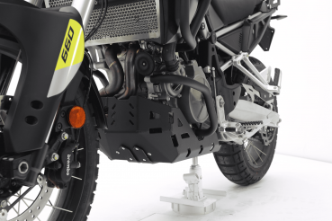 Aluminum Engine Guard for APRILIA TUAREG 660 (2022>)