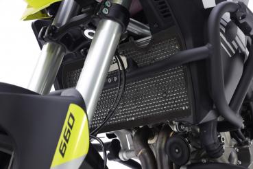 Preview: Radiator Guard for APRILIA TUAREG 660 (2022>)
