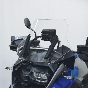 Windschild 