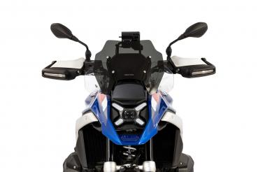 Windschild "Endurance“ niedrig für BMW R 1300 GS 2024