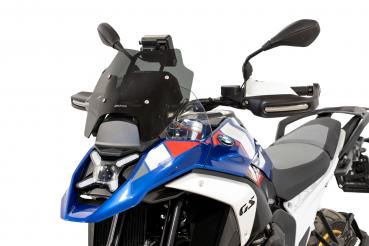 Windschild "Endurance“ niedrig für BMW R 1300 GS 2024