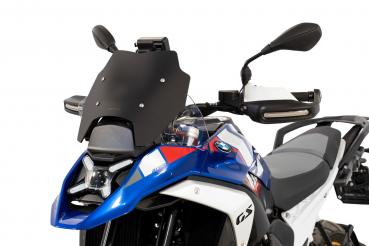 Windschild "Endurance“ niedrig für BMW R 1300 GS 2024